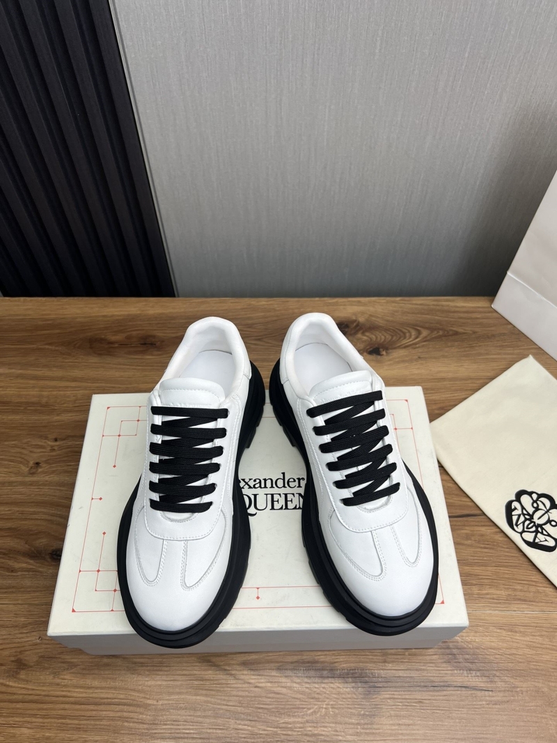 Alexander Mcqueen Casual Shoes